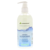 ALPENCOSMED Totes Meer Salz Mineral Fl.-Seife (PZN 6793504)