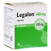 Legalon forte (PZN 10077392)