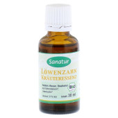 LÖWENZAHN KRÄUTER-ESSENZ Tropfen (PZN 9274756)
