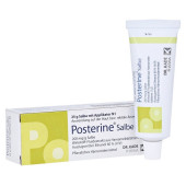 Posterine (PZN 6876348)
