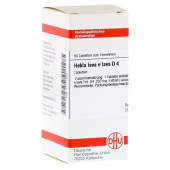 HEKLA lava e lava D 4 Tabletten (PZN 11111553)