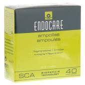 ENDOCARE Ampullen SCA 40 (PZN 10529026)