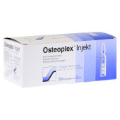 OSTEOPLEX Injekt Ampullen (PZN 9291789)