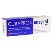 CURAPROX enzycal 950 Fluorid extra milde Zahnpasta (PZN 8716956)