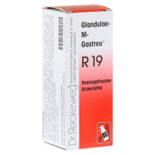 GLANDULAE-M-Gastreu R19 Mischung (PZN 7645332)