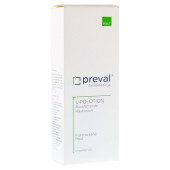 PREVAL Lipolotion (PZN 7239359)