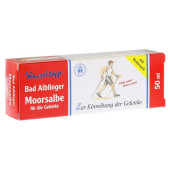 MOORSALBE Bad Aiblinger f.Gelenke mit Weihrauchöl (PZN 9718182)