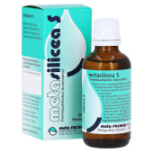 METASILICEA S Mischung (PZN 4776358)