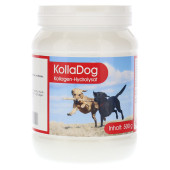 KOLLAGEN HYDROLYSAT Kolladog Pulver vet. (PZN 9272390)