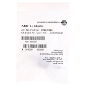 PARI LL Adapter (PZN 631887)