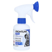 Frontline Spray gegen Zecken und Flöhe bei Hund und Katze (PZN 7579670)