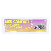 MUNDPFLEGESTÄBCHEN schwarze Johannisbeere (PZN 8809770)