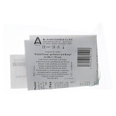 ARABIN Würfel Pessar perforiert 29 mm Gr.1 (PZN 633857)