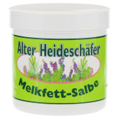 MELKFETT SALBE Alter Heideschäfer (PZN 9229767)