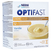 OPTIFAST Creme Vanille (PZN 10267856)