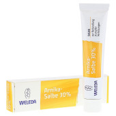 Arnika-Salbe 30% (PZN 3141362)