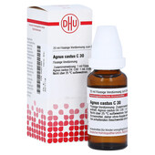 AGNUS CASTUS C 30 Dilution (PZN 4201988)