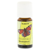 MUSKATNUSS Öl (PZN 6984658)