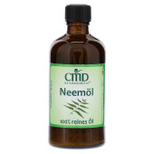 Neemöl 100% Reines Öl CMD (PZN 9946670)