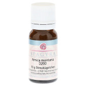 ARNICA MONTANA D 200 Globuli (PZN 11280379)