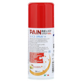 EISSPRAY mit Arnica pain relief (PZN 12438902)