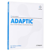 ADAPTIC 12,7x22,9 cm feuchte Wundauflage (PZN 6641036)