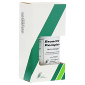 BRONCHO KOMPLEX Ho-Fu-Complex Tropfen (PZN 1742229)