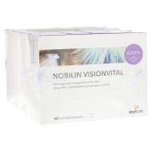 NOBILIN Visionvital Kapseln (PZN 5532345)