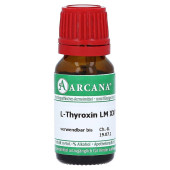 L-THYROXIN LM 25 Dilution (PZN 12928658)
