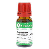 MAGNESIUM CARBONICUM LM 12 Dilution (PZN 7540892)