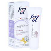 frei öl Hydrolipid LippenBalsam (PZN 11359017)