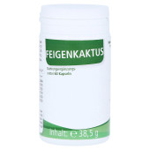 FEIGENKAKTUS Kapseln (PZN 7677792)