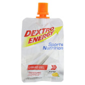 DEXTRO ENERGY Sports Nutr.Liquid Gel Orange (PZN 6838916)