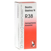 DEXTRO-GASTREU N R38 Mischung (PZN 4182676)
