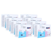 SENI Active Super Inkontinenzslip Einmal L (PZN 13475851)