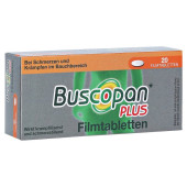 Buscopan plus (PZN 2860876)
