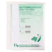 BETTEINLAGE Molton 60x90 cm (PZN 3437269)