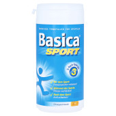 Basica Sport Mineralgetränk Pulver (PZN 7712181)