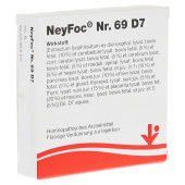 NEYFOC Nr.69 D 7 Ampullen (PZN 6487316)