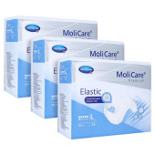 MOLICARE Premium Elastic Slip 6 Tropfen Gr.L (PZN 14210994)