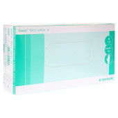 VASCO Nitril white Untersuchungshandschuhe Gr.M (PZN 7789344)