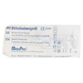 ADERLASSBESTECK Blutentnahmeger.1,5 mm (PZN 8482429)