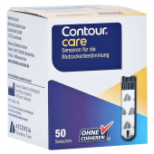 CONTOUR Care Sensoren (PZN 15251920)