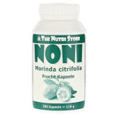 NONI MORINDA 400 mg Kapseln (PZN 5987873)