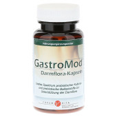 Gastromod Probiotika-kapseln (PZN 9535091)