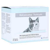RECONVALES Tonicum für Katzen (PZN 10172630)