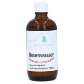 ROSENWASSER zum Backen und Kochen (PZN 14251941)