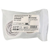 HALTEBAND f.Urin-Beinbeutel m.Silikon (PZN 6478205)
