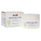 HIPP Mama SANFT Bodybutter Neu (PZN 6110557)