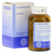 HANOARTHRAN Tabletten (PZN 9268371)